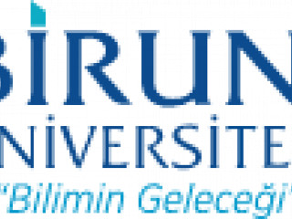 Biruni Tıp Fakültesi Logo