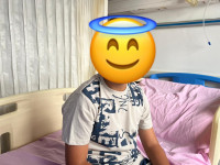 Muhammed