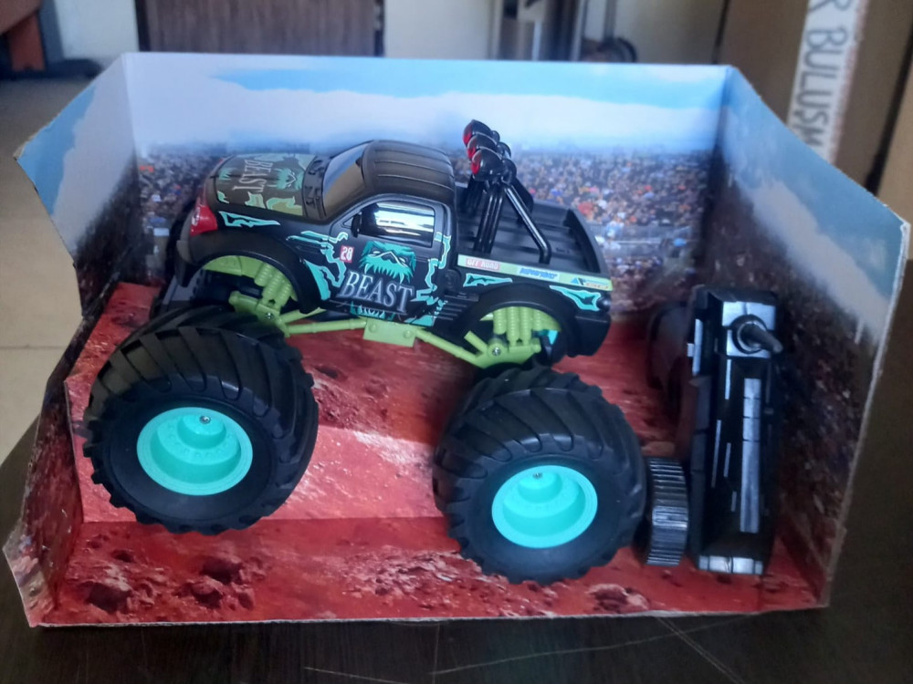 Minik 10427