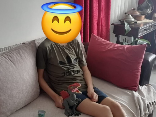 Eymen Arda