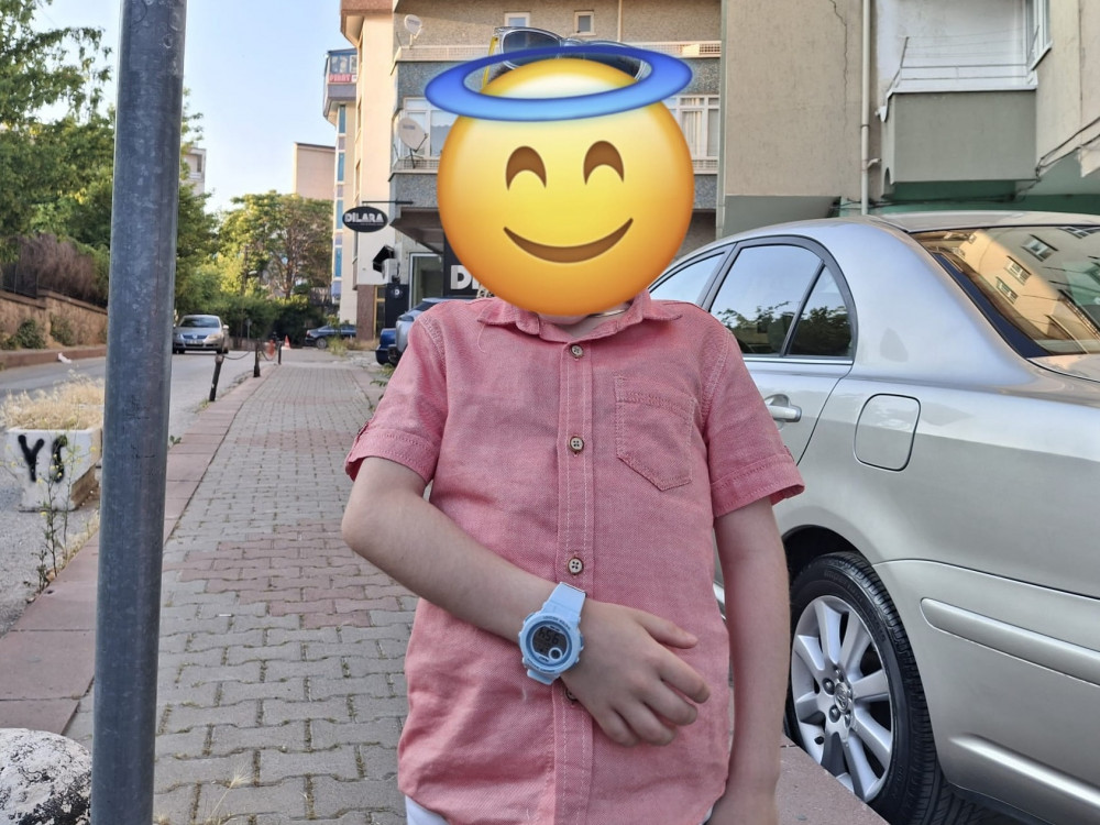 Mehmet Emir