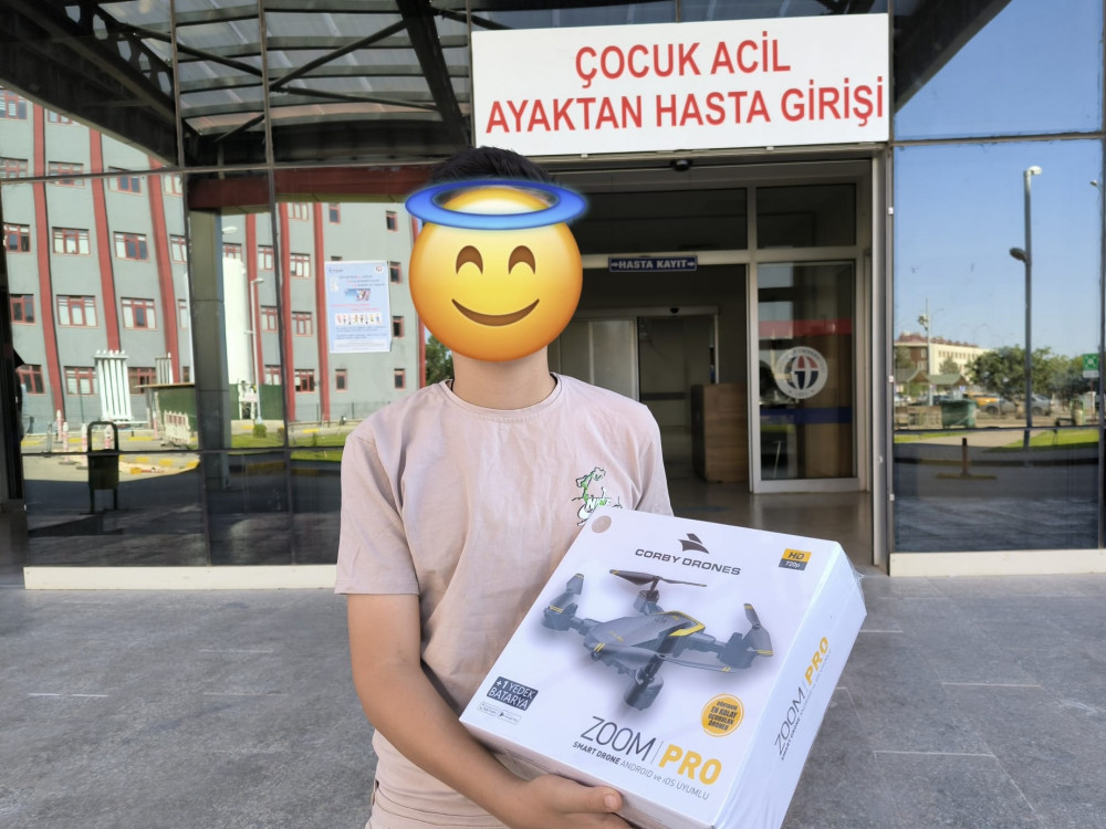 Seyit Ahmet