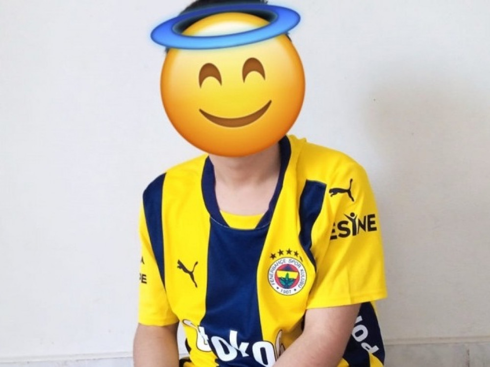 Hüseyin