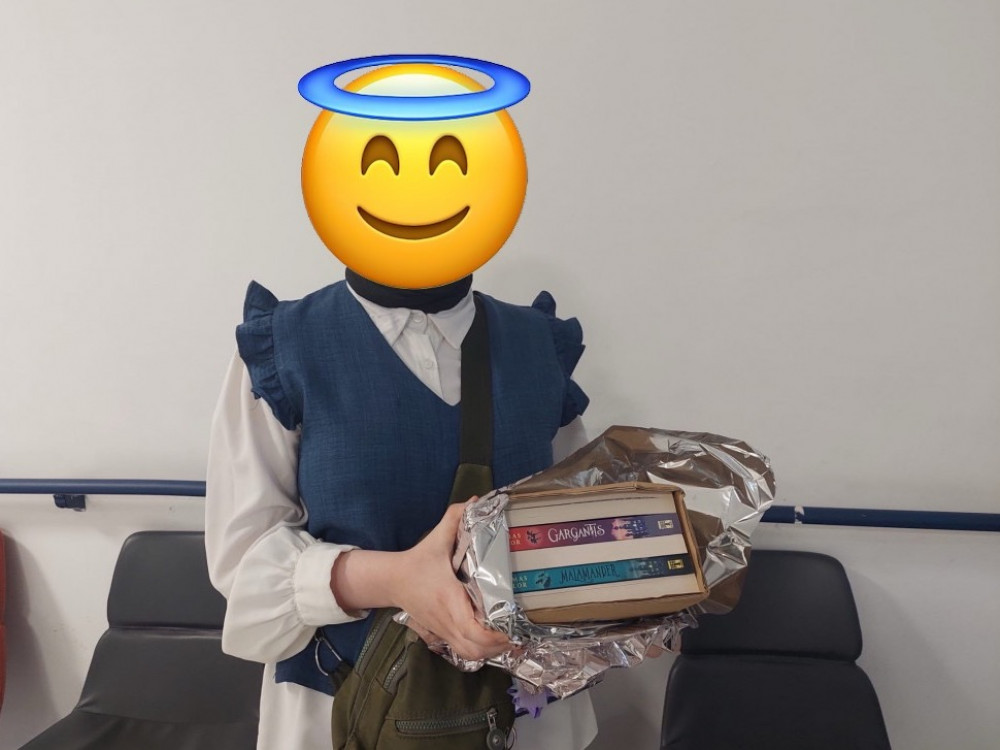 Nefise Yağmur