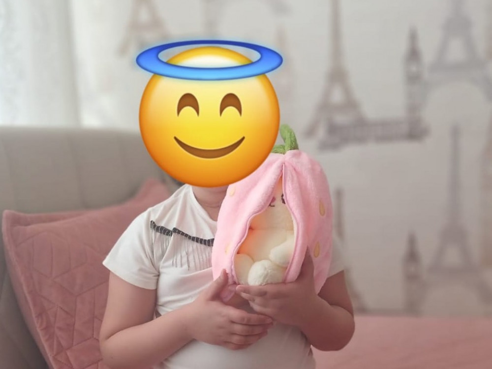Zeynep Ronayi