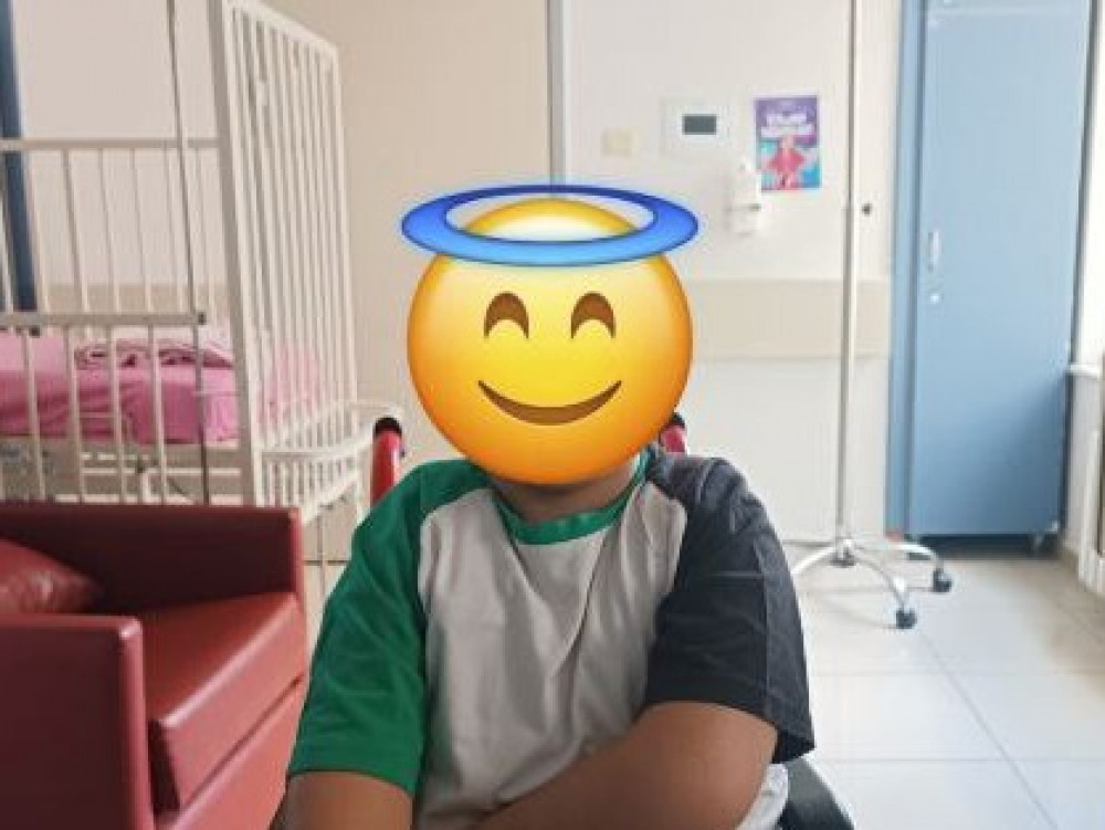 Muhammed Emir