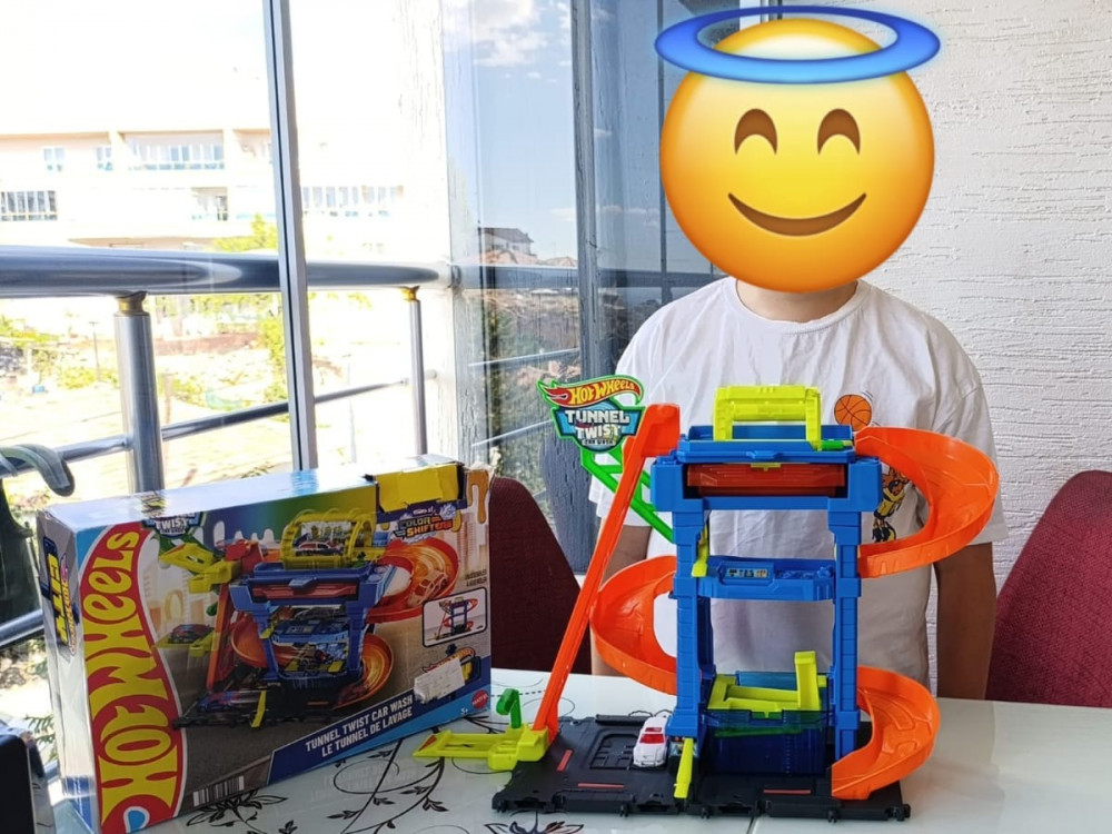 Minik 10841