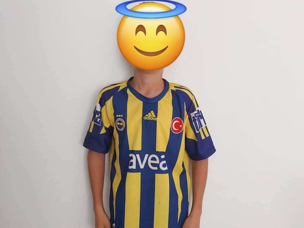 Ali Efe