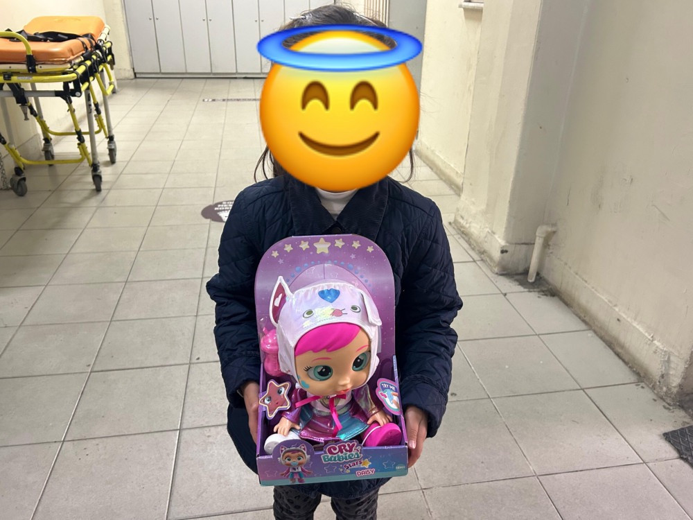 Hafsa Ecrin
