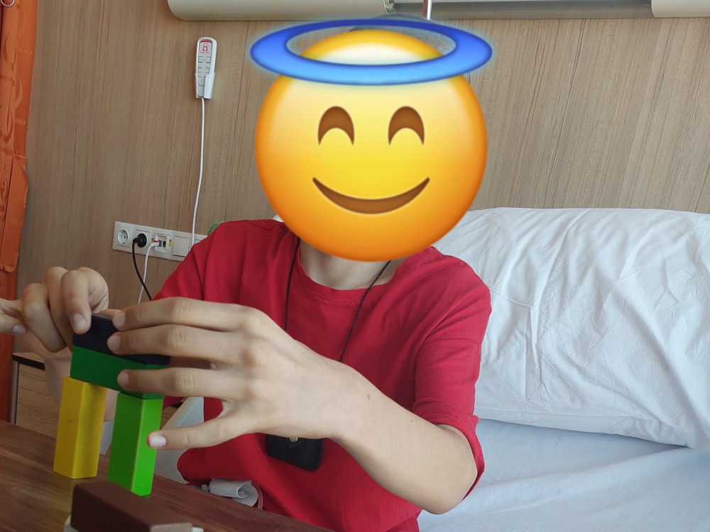 Muhammed Mustafa