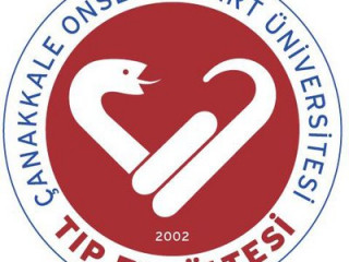 Çanakkale Onsekiz Mart Tıp Fakültesi Logo