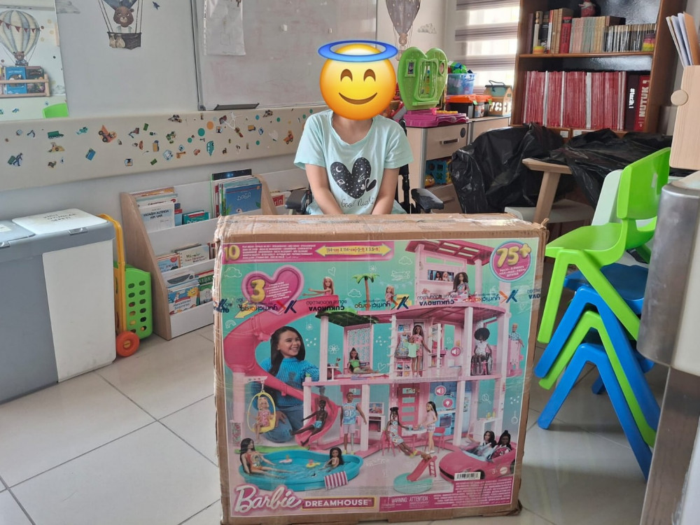 Elif Belinay