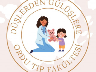 Ordu Üniversitesi Tıp Fakültesi Logo