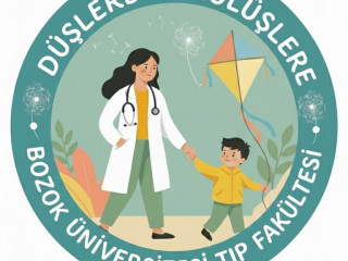 Yozgat Bozok Tıp Fakültesi Logo