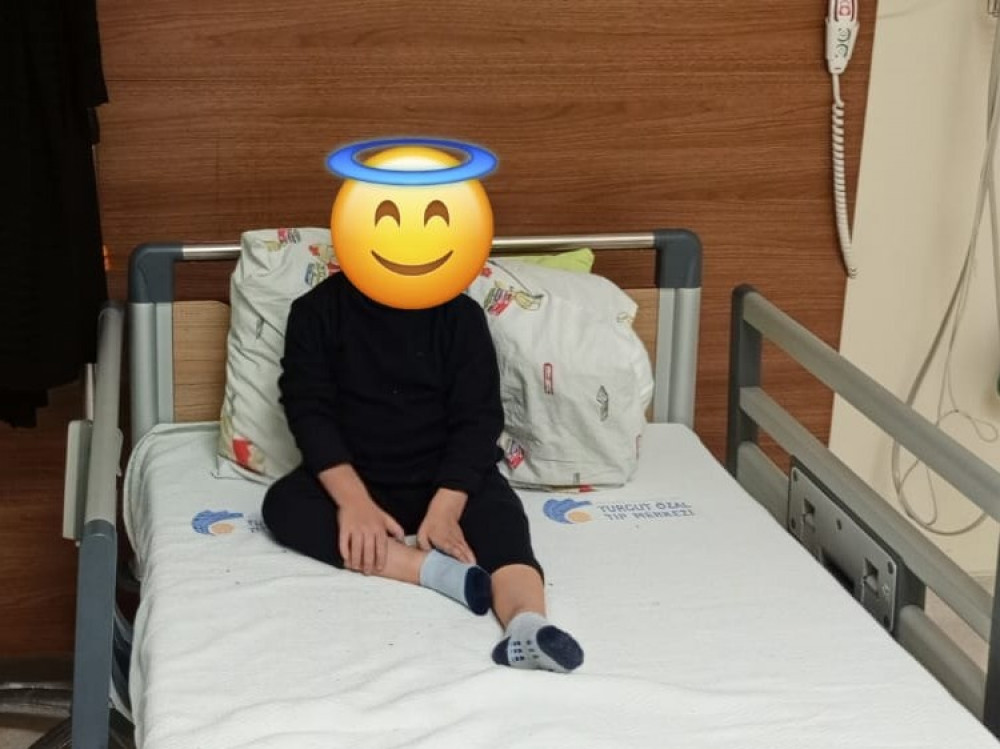 Abdülselam Çağrı