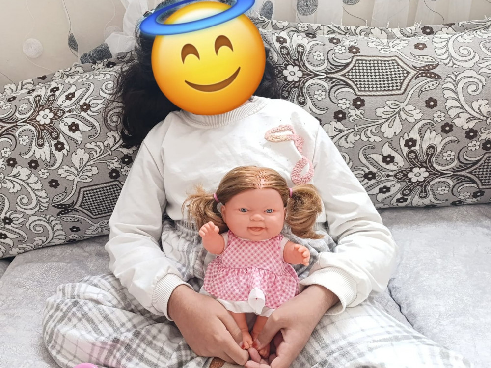 Kübra