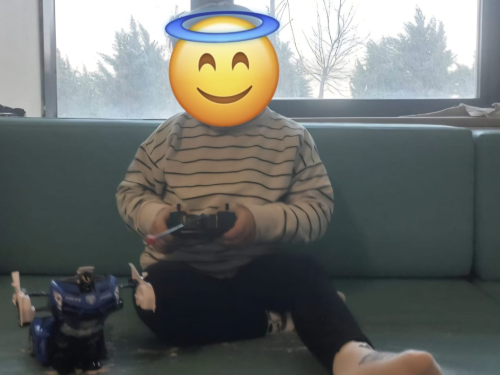 Abdülselam Çağrı