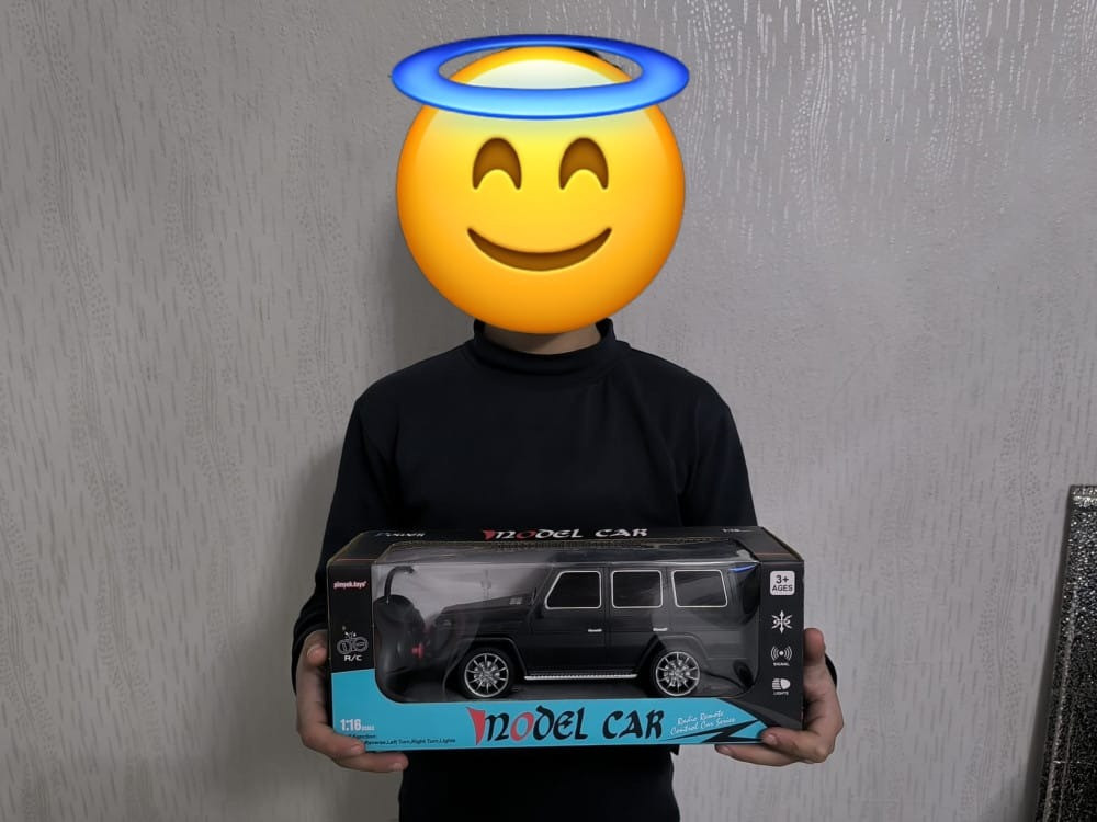 Ali