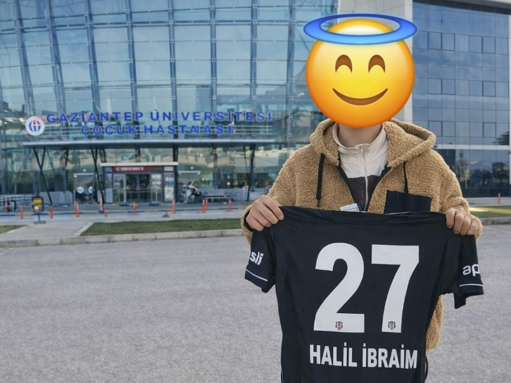 Halil İbrahim