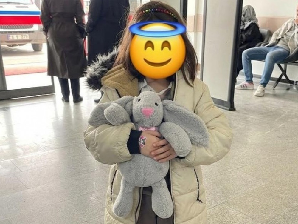 Öznur Meryem