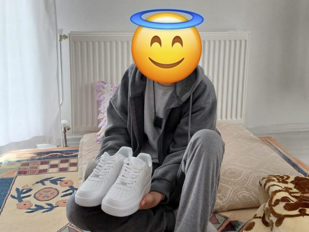 Abdullah