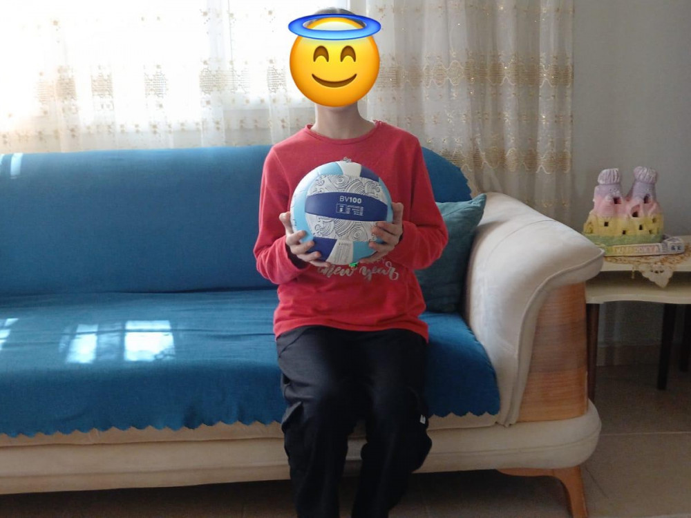 Merve