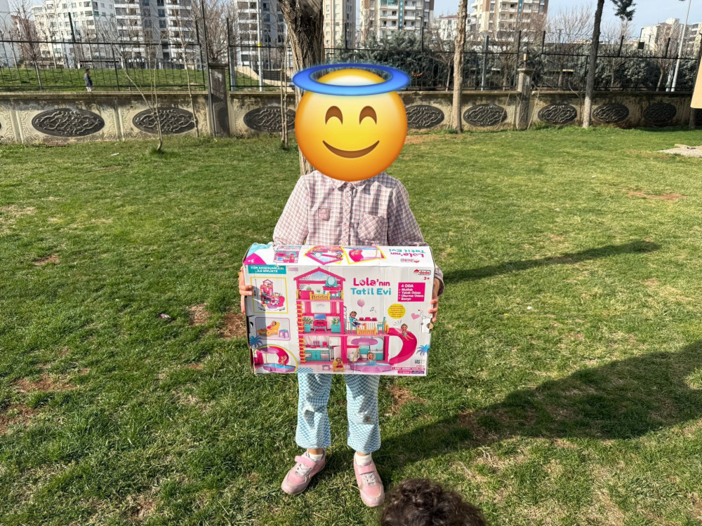 Zeynep