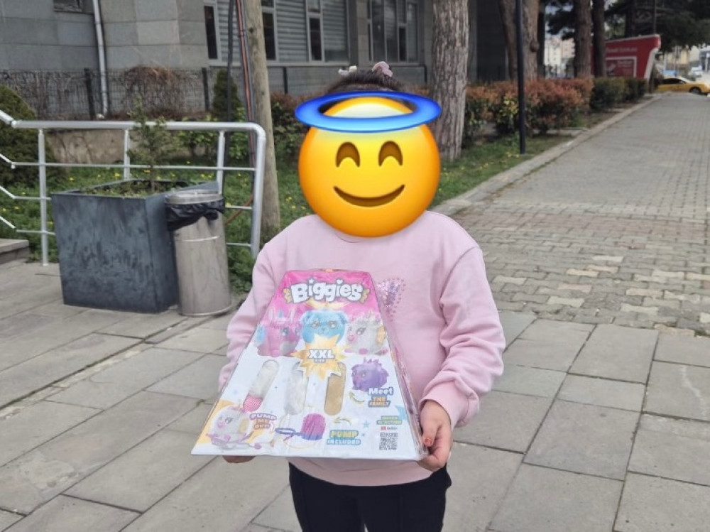Hafsa Betül