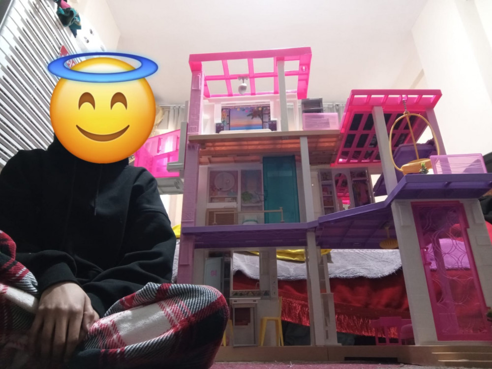 Nur