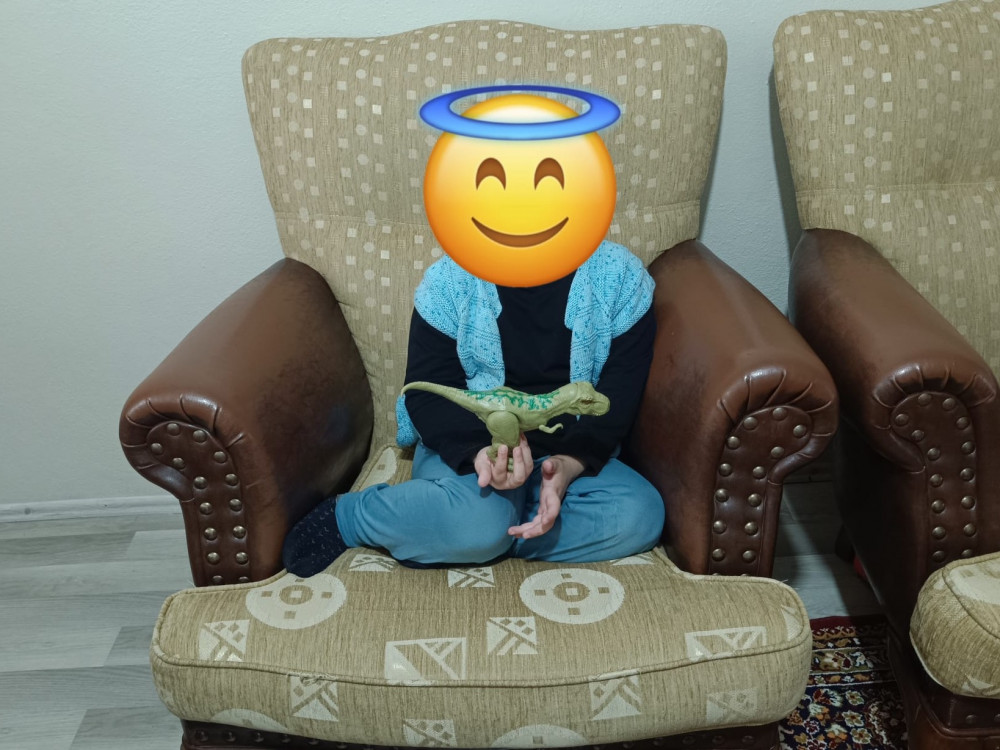 Muhammed Emin
