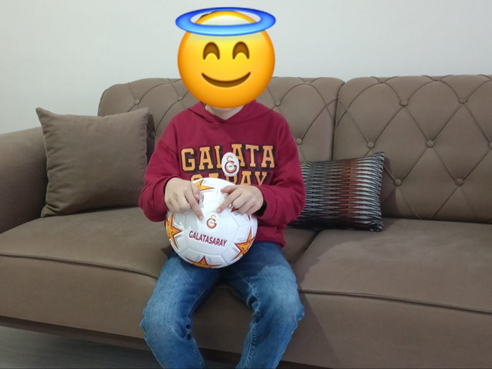 Umut Ali