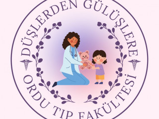 Ordu Üniversitesi Tıp Fakültesi Logo