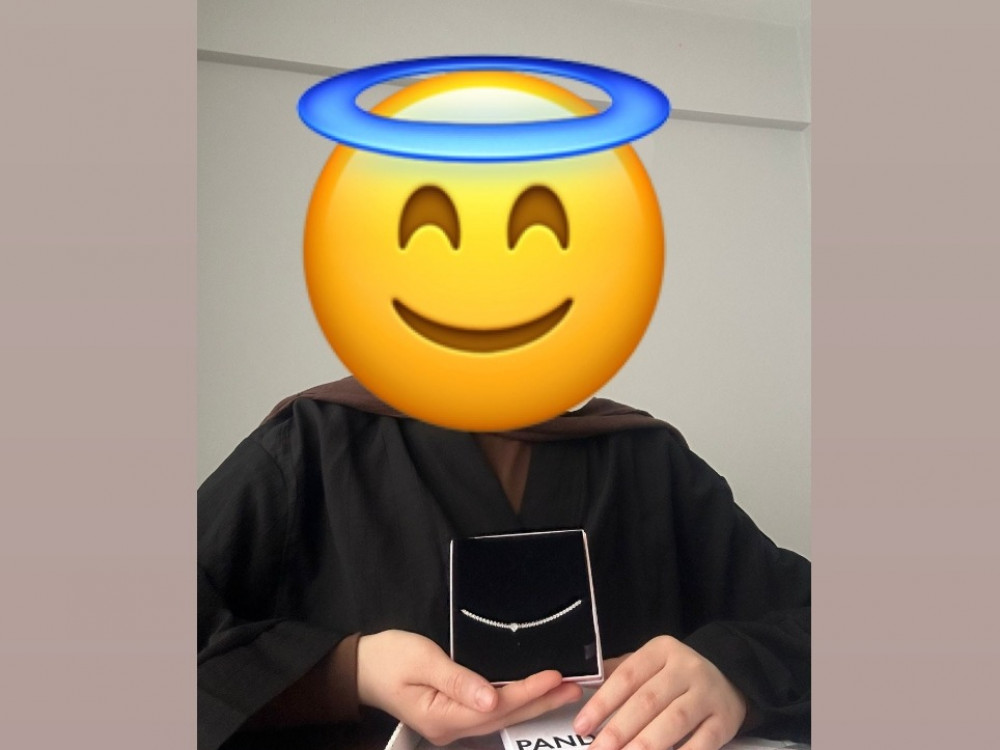Zeynep Su