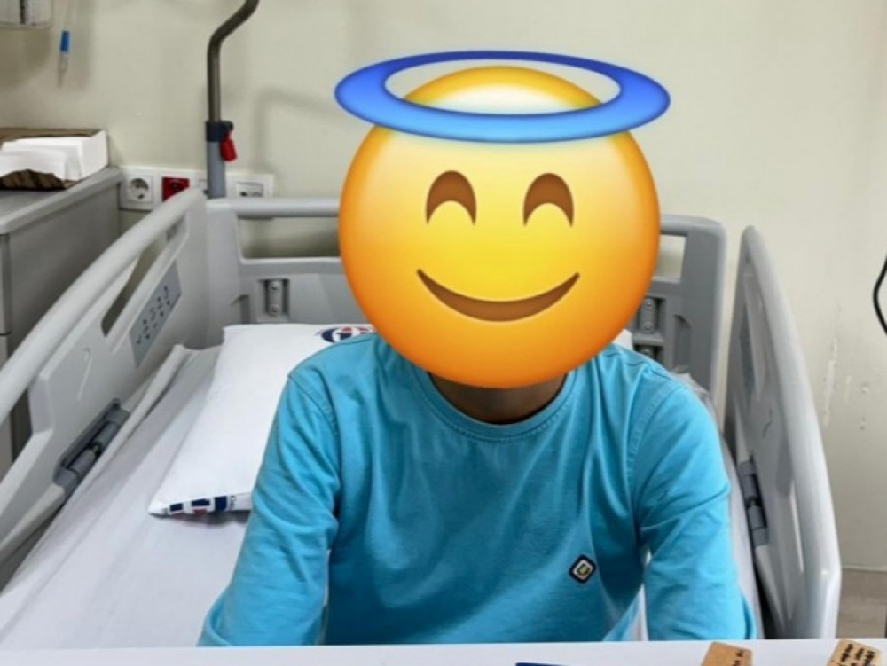 Yusuf