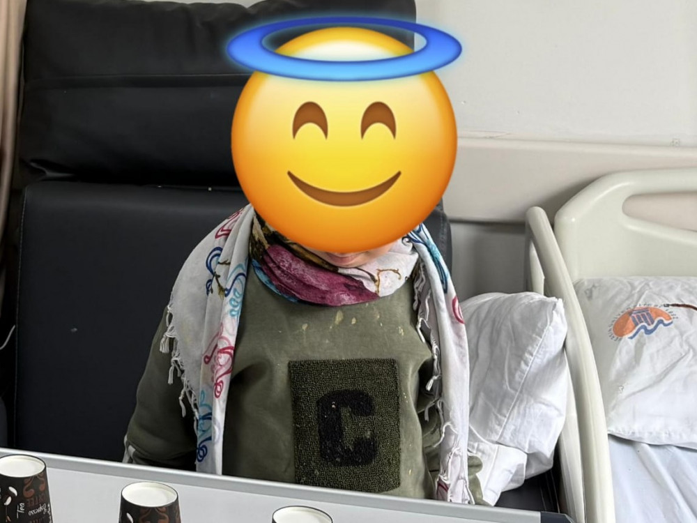 Ömer