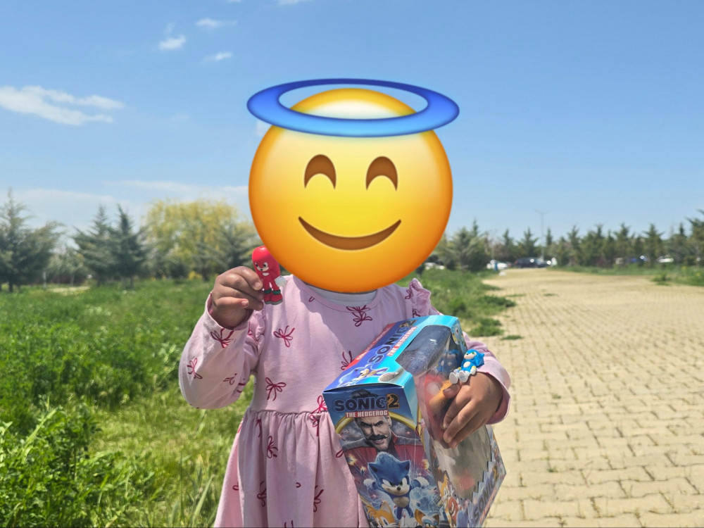 Öykü
