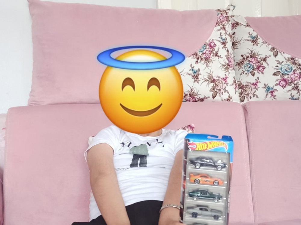 Ümit