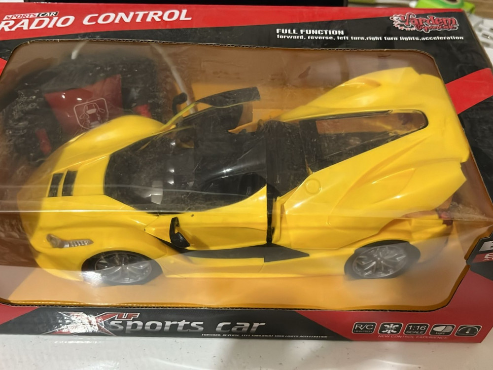 Minik 12323