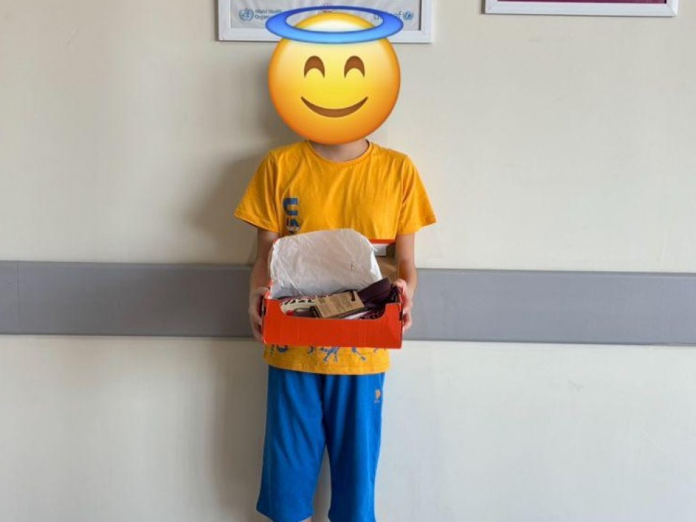 Yusuf