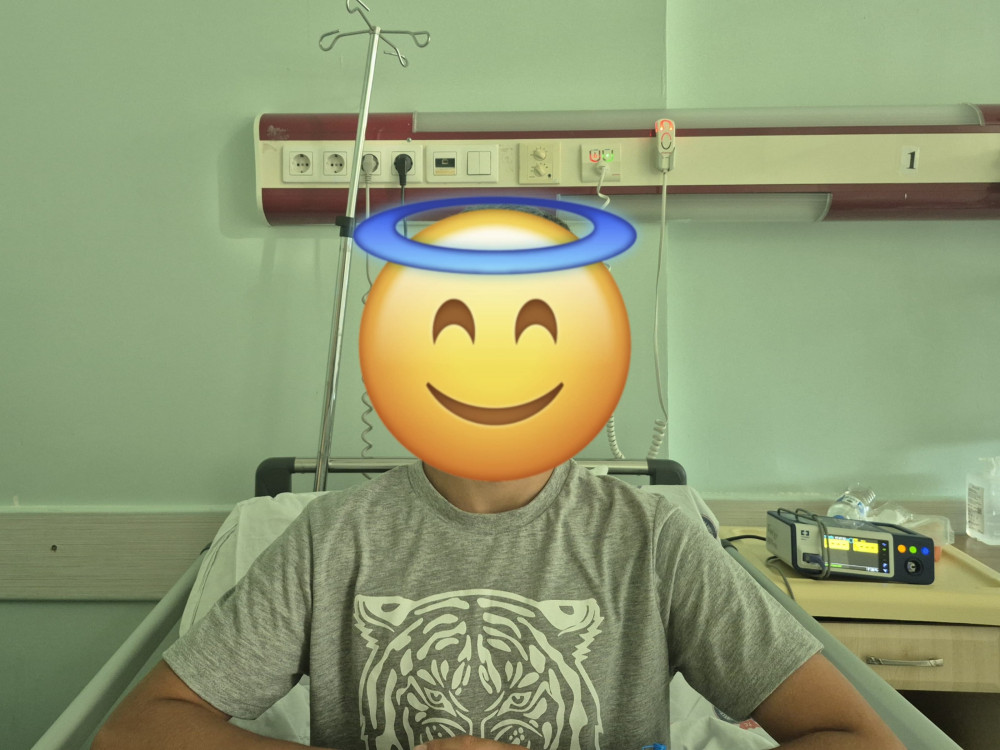 Muhammet Mustafa