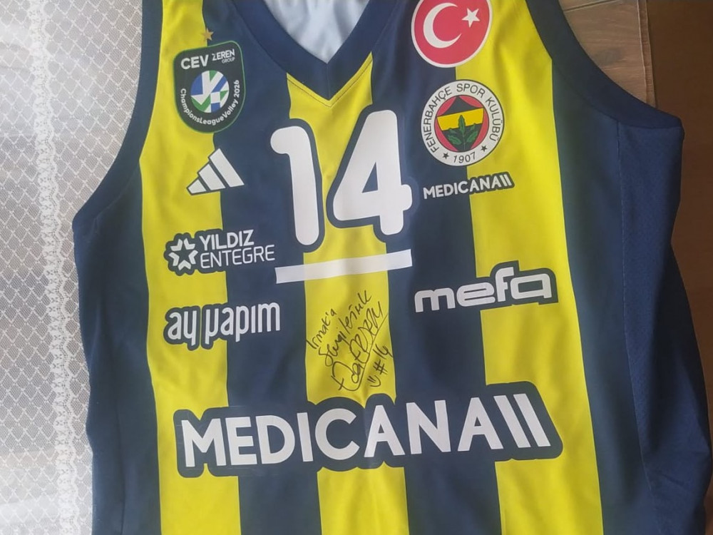 Irmak