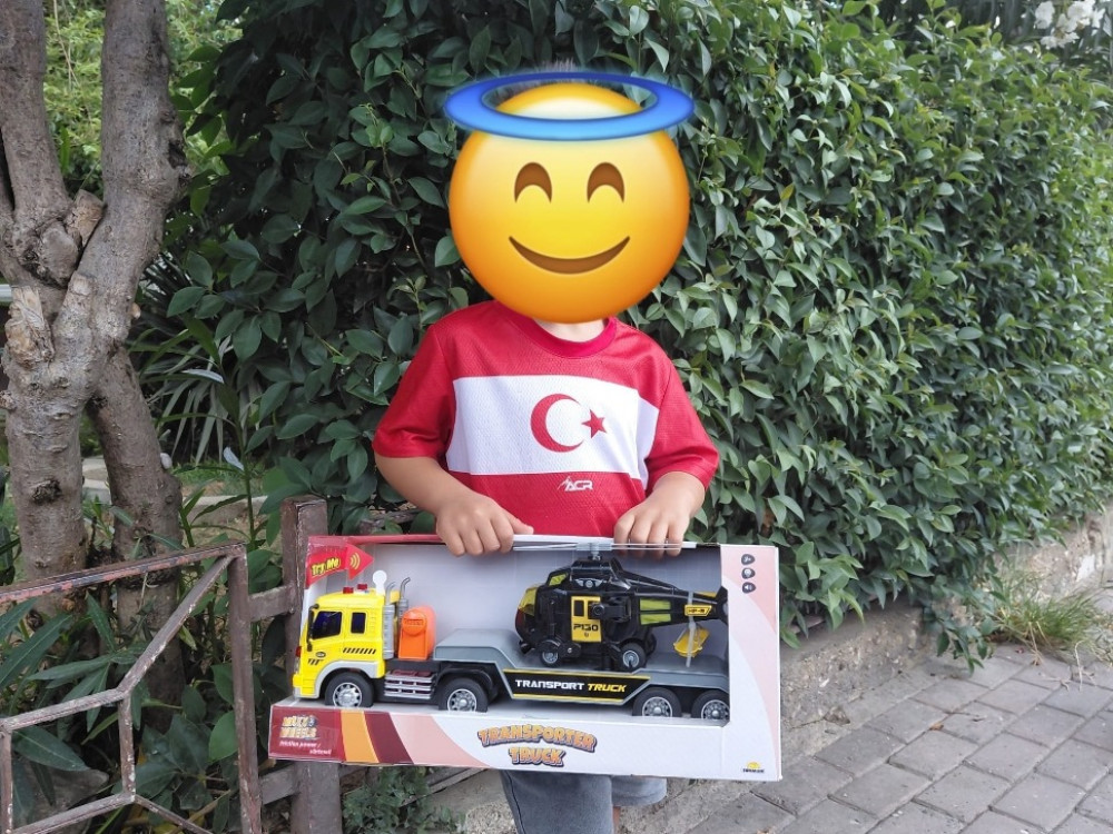 Deniz