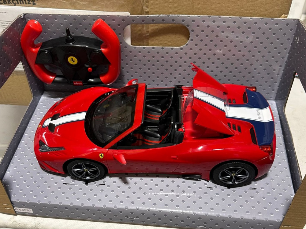 Minik 12292