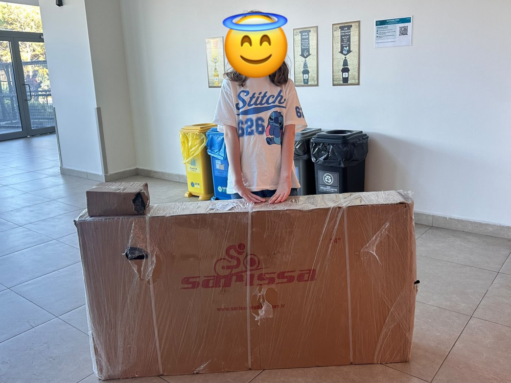 Minik 12199