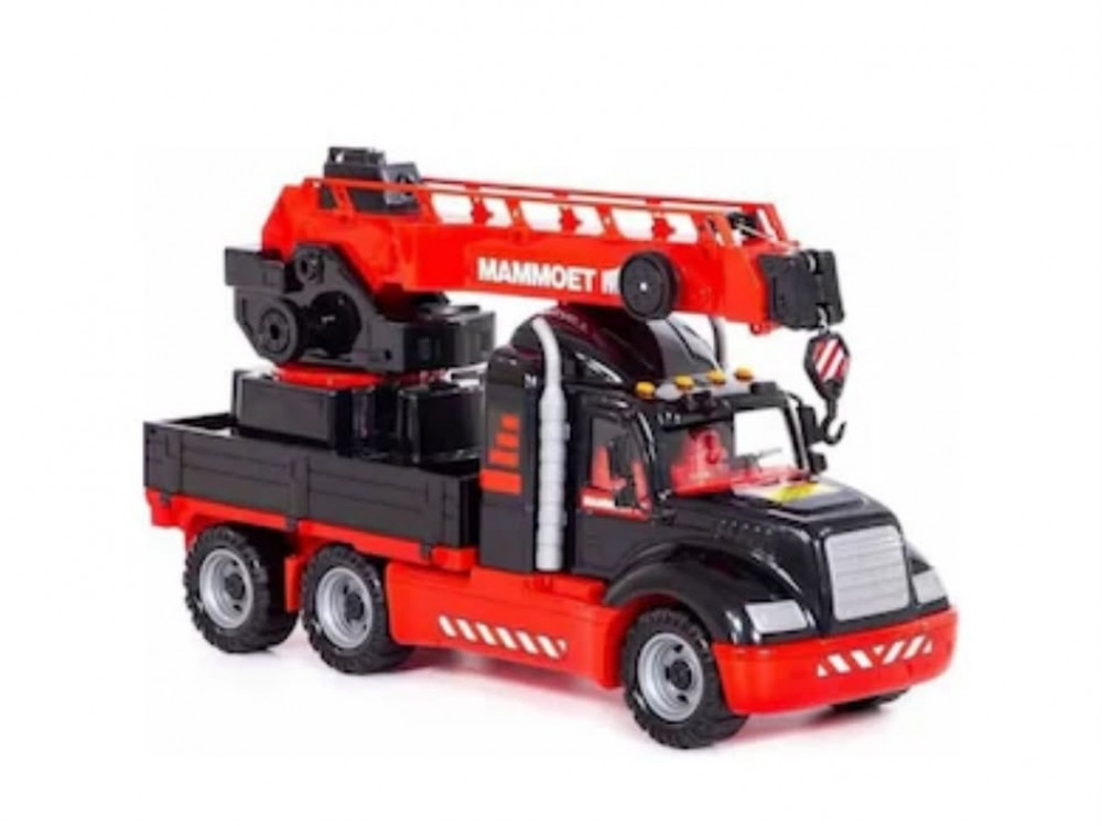 Minik 12400