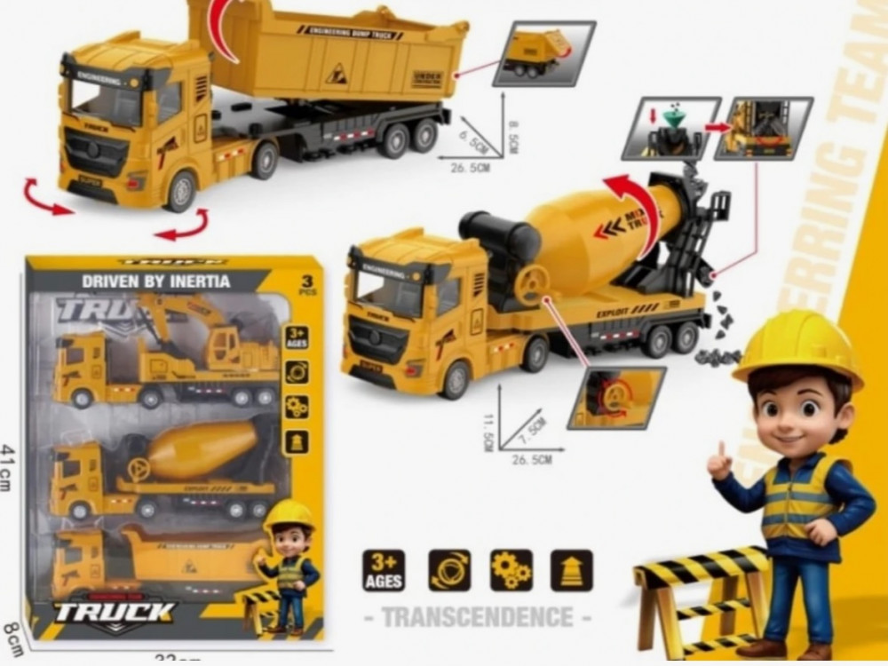 Minik 12498