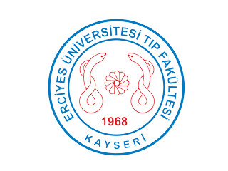 Erciyes Tıp Fakültesi Logo