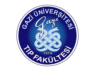 Gazi Tıp Fakültesi Logo