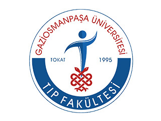 Tokat Gaziosmanpaşa Tıp Fakültesi Logo