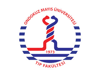 Ondokuz Mayıs Tıp Fakültesi Logo